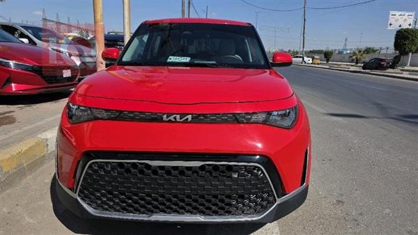 كيا سول 2024 للبيع في العراق -  بغداد